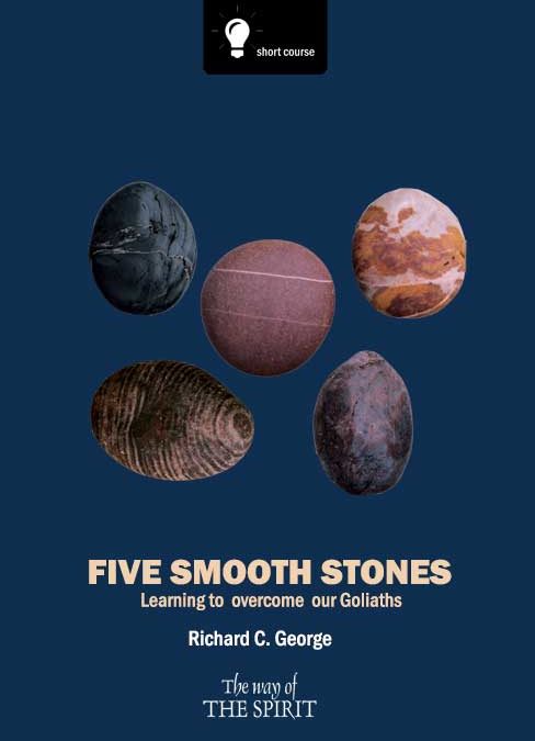 Five Smooth Stones – Review