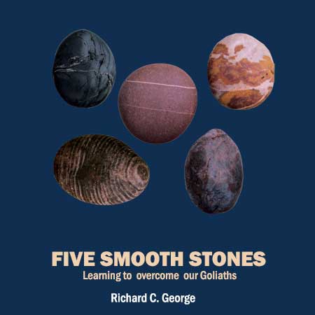 Five Smooth Stones