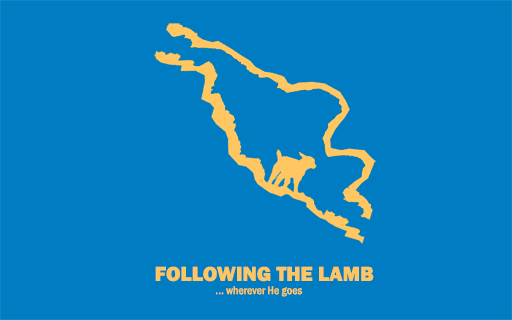 Following The Lamb – Review