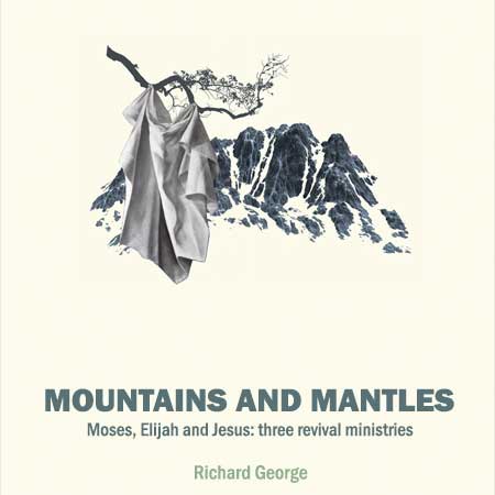 Mountains and Mantles