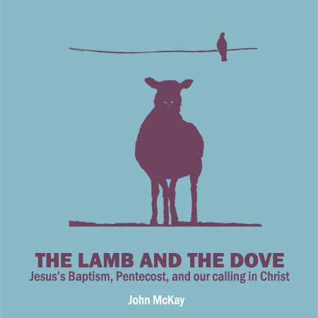 The Lamb and the Dove