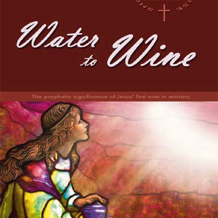 Water to Wine
